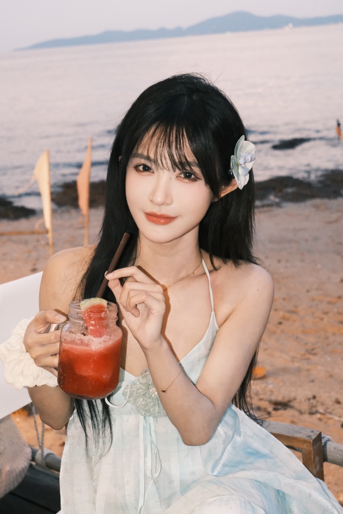 健身房休息 · 治愈